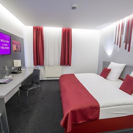 Hotel Villa Eden イフラヴァ 部屋 写真